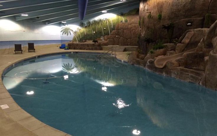 srvvricho2 srvvricho2