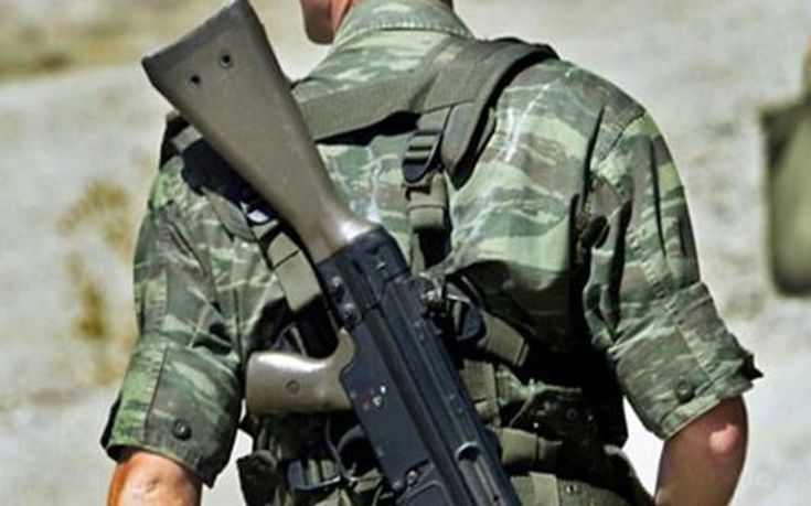 Βρέθηκε το όπλο που είχαν κλέψει από το σπίτι εθνοφύλακα στην Ορεστιάδα
