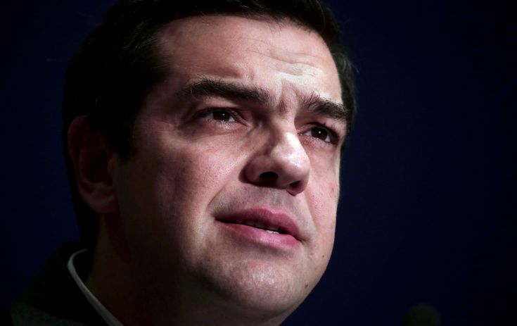 Τσίπρας: Δε θα χρειαστεί έκτακτη Σύνοδος για το ελληνικό ζήτημα