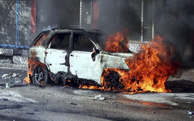 Ένα παιδί τριών ετών σκοτώθηκε σε έκρηξη στην Τουρκία