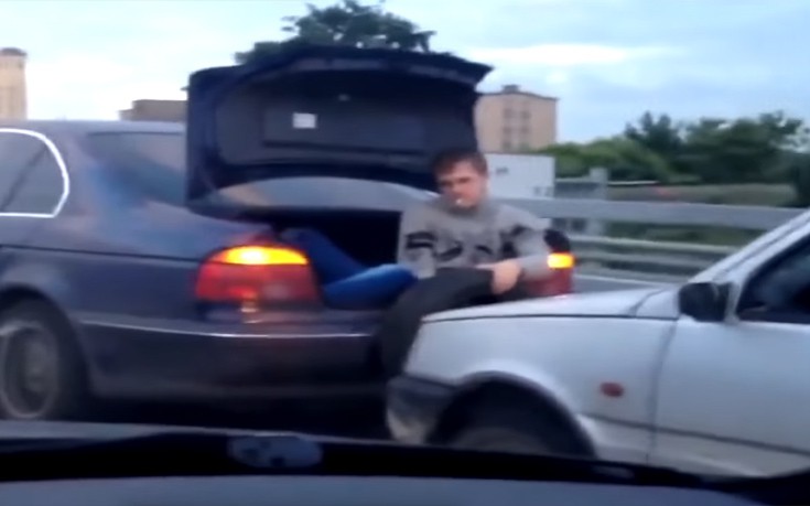 Κάπως έτσι είναι μια άσχημη μέρα