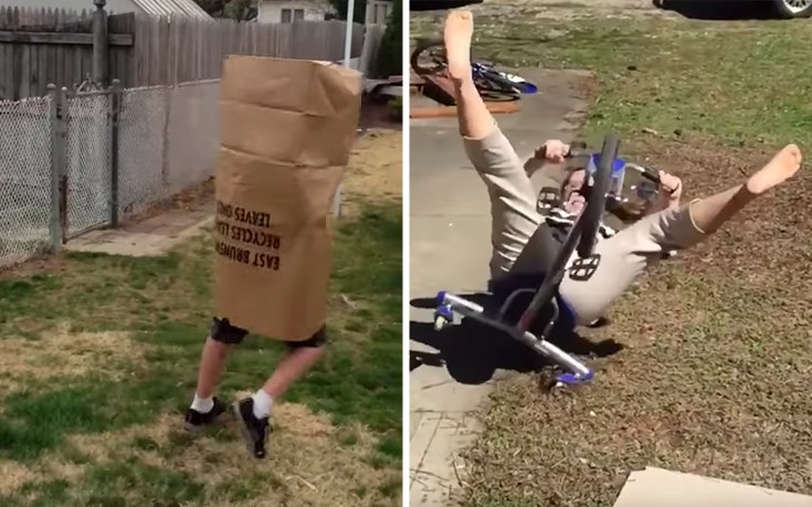 Αναποδιές και γκάφες που θα μείνουν αξέχαστες