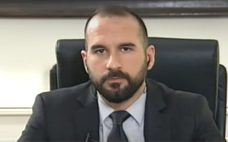Τζανακόπουλος: Για κάθε μέτρο θα υπάρξει κάποιο αντισταθμιστικό