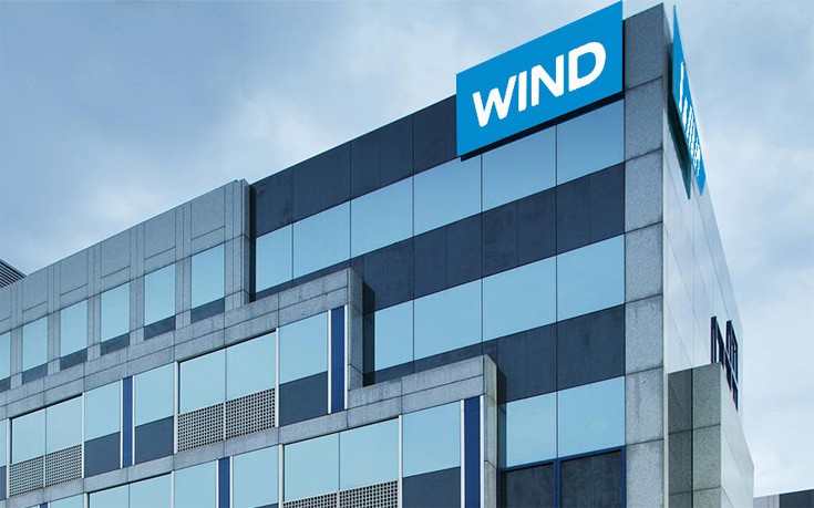 Η WIND Ελλάς συνεργάζεται με την ZAPPWARE για να προσφέρει υπηρεσίες τηλεόρασης στην Ελλάδα