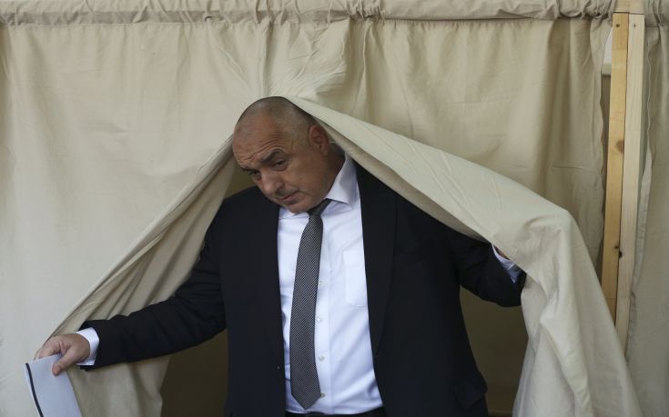 Ευρωεκλογές 2019: Πρώτο το κόμμα του Μπορίσοφ στη Βουλγαρία, σύμφωνα με τα exit polls