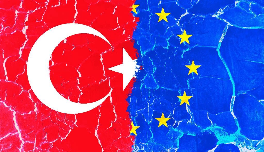 Μπλόκο στην ενταξιακή βοήθεια προς την Τουρκία ζητά το CDU