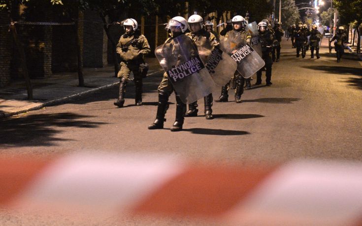 Πρόεδρος Πανελλήνιας Ομοσπονδίας Αστυνομικών Υπαλλήλων: Δεν μας αφήνουν να δουλέψουμε
