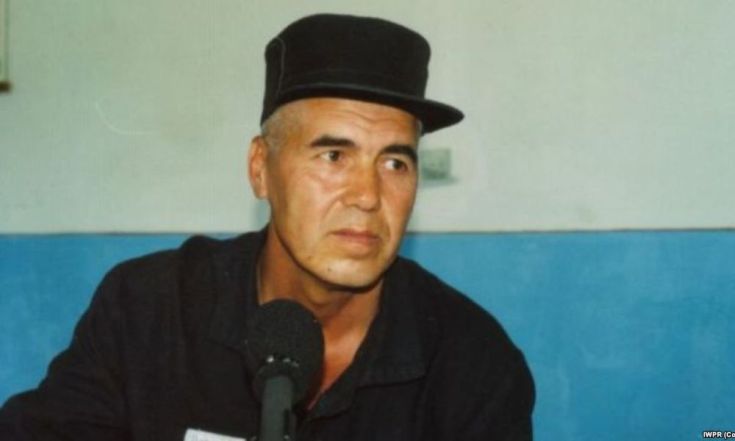 Μουχαμάντ Μπεκζάνοφ2