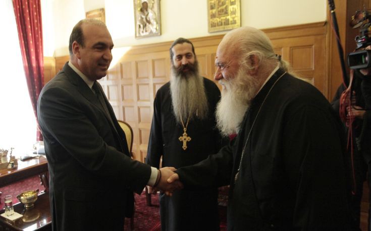 Συνεργασία «Αποστολής» – Μασούτη για τη στήριξη οικογενειών