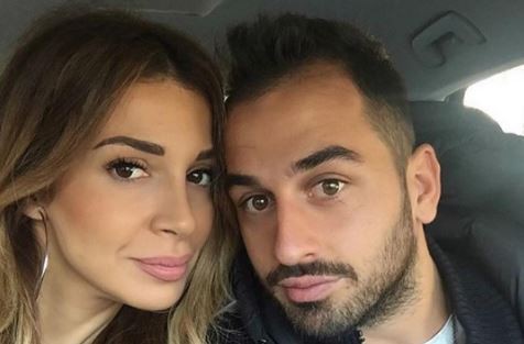 Χαμός με τον ποδοσφαιριστή και το βαθύ λαρύγγι του Survivor