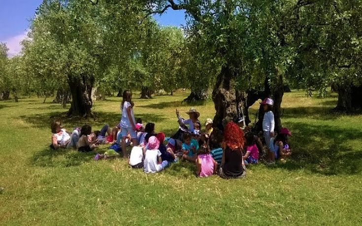 Έρχεται το Big Bang School