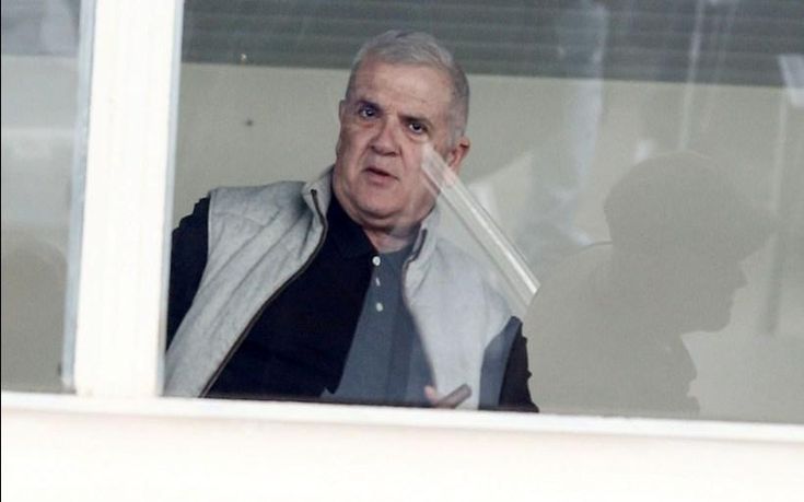 Τινάζει τη μπάνκα ο Μελισσανίδης για ξένο άσο