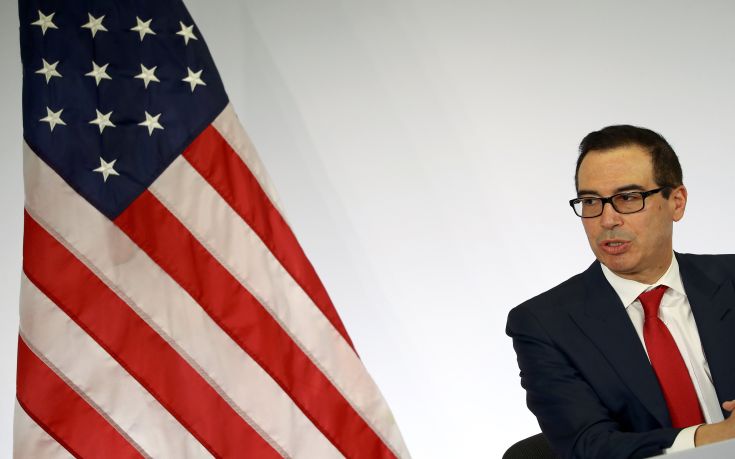 Σε «ουσιαστική πρόοδο» στις συνομιλίες με την Κίνα ελπίζουν οι ΗΠΑ