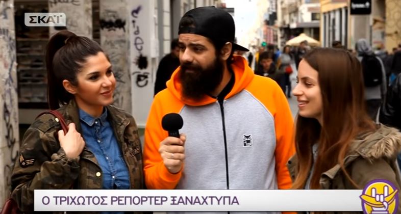 «Πρέπει να επιτρέπεται η υιοθεσία παιδιών από ομόδοξα ζευγάρια;»