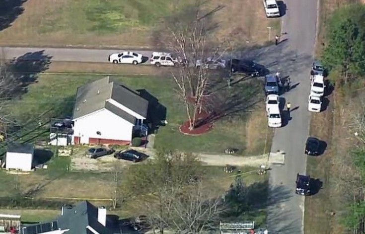 Αποκεφάλισε τη μητέρα του μπροστά στα ανήλικα αδέρφια του