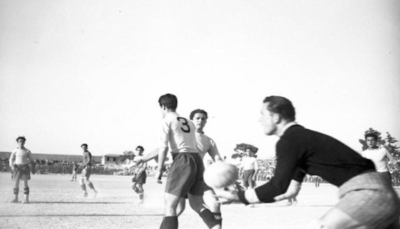 Ιστορική σύμπτωση με τα ζευγάρια του Κυπέλλου