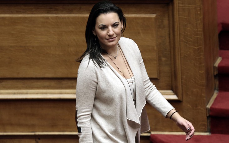 Όλγα Κεφαλογιάννη: Η εξουσία έχει μεταλλάξει τον ΣΥΡΙΖΑ