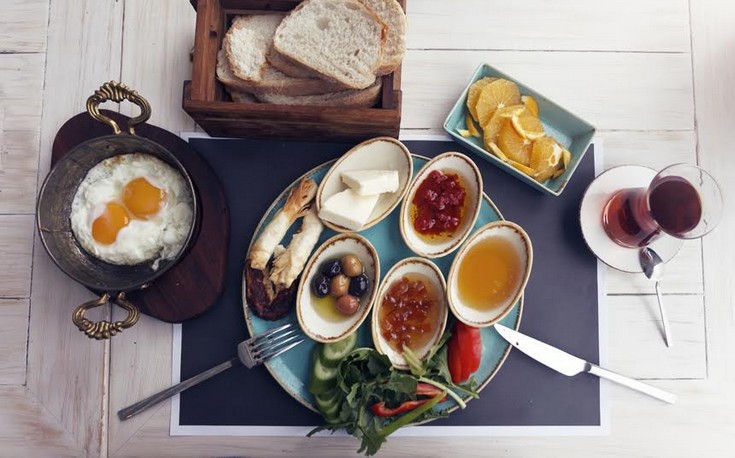 Η σημασία και τα πλεονεκτήματα του ελληνικού πρωινού
