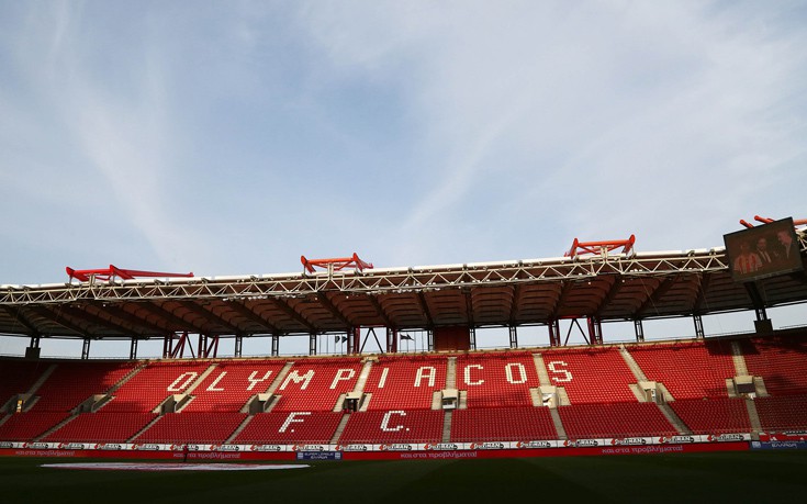 Μάχη στο Καραϊσκάκη για το εισιτήριο στο Europa League