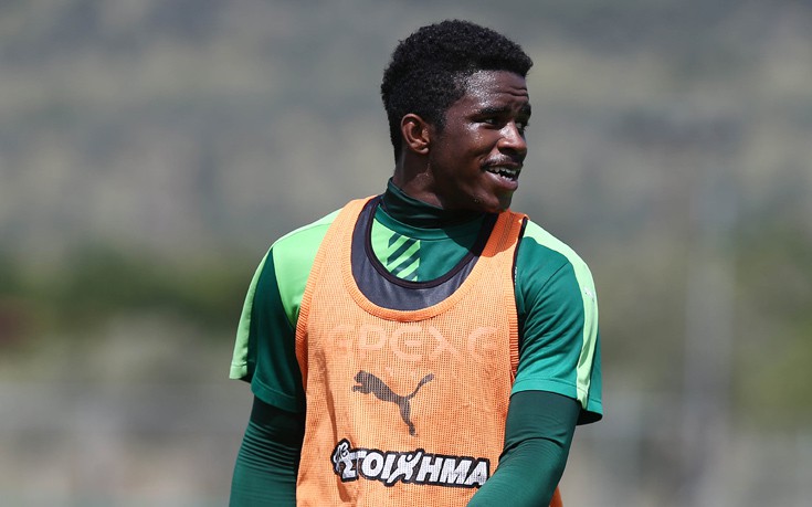 Εξαφανισμένος κάπου στο Καζακστάν ο Μαμούτε, τον ψάχνει ο Παναθηναϊκός