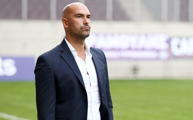 «Ο Μαϊστόροβιτς είναι κοντά στην επιστροφή του στην ΑΕΚ»