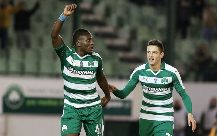 Έτοιμος ο Χατζηγιοβάνης για Γκαμπάλα