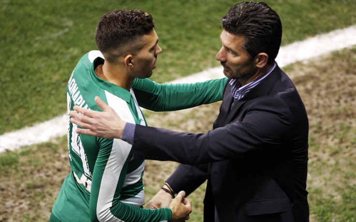 Το πλάνο του Ουζουνίδη για Ηρακλή