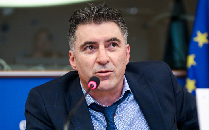 Επιστρέφει στην Ευρωομάδα της ΝΔ ο Ζαγοράκης: Έτοιμος να διεκδικήσει την προεδρία της ΕΠΟ
