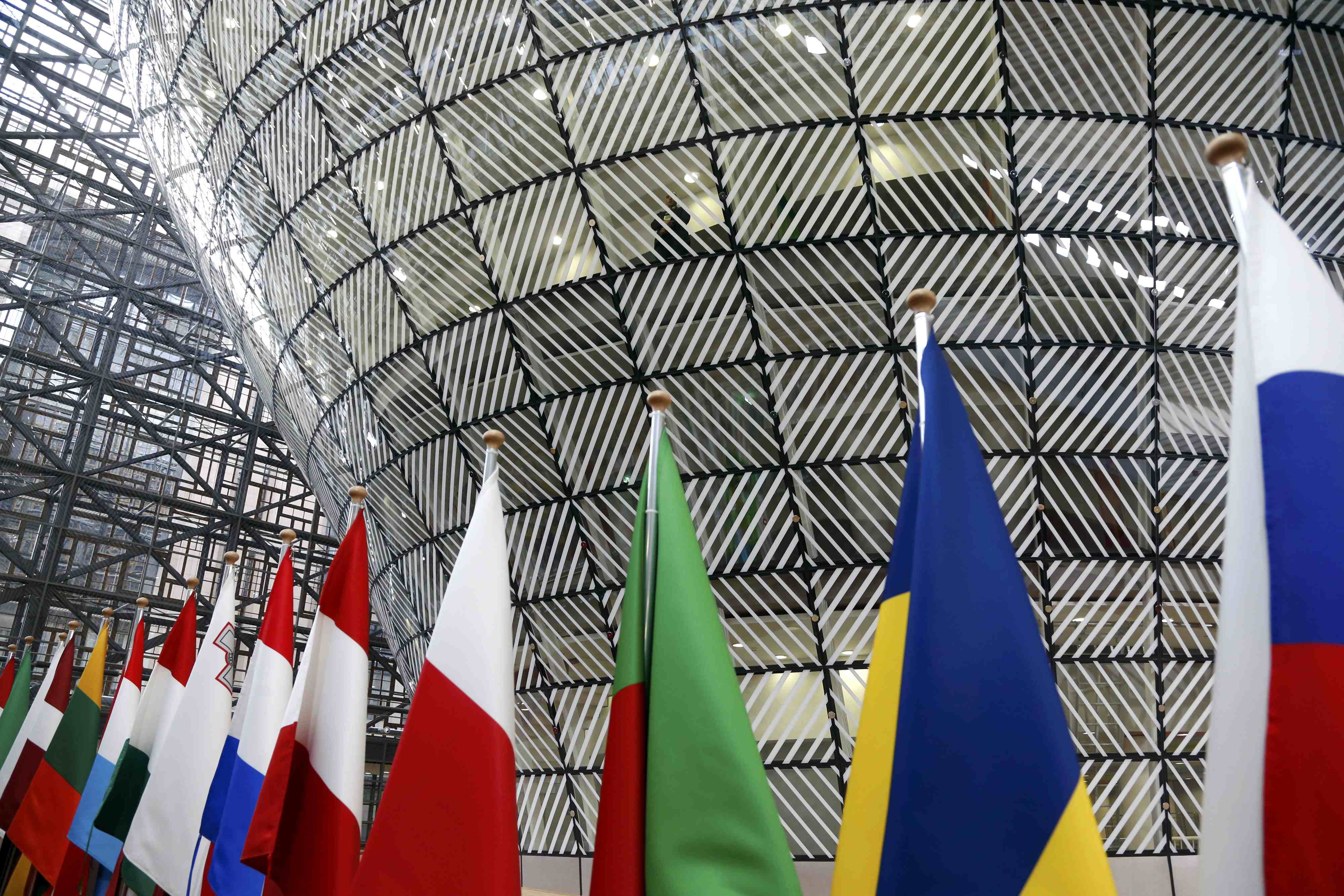 Το μέλλον της Ευρώπης μετά το Brexit στη δεύτερη μέρα της Συνόδου