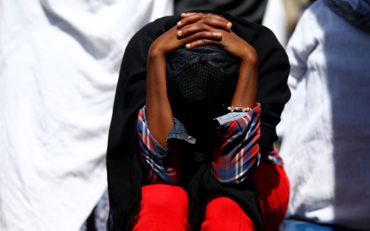 Τριήμερο πένθος στην Αιθιοπία για τα 82 θύματα της κατολίσθησης