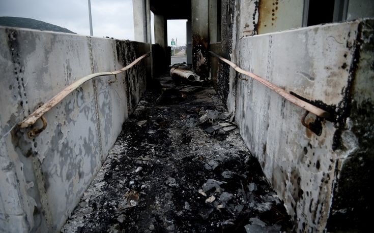 Τελευταίο αντίο στην 33χρονη και τον 3χρονο γιο της