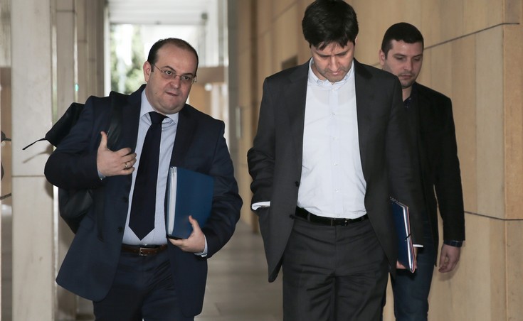 Τι δεν συμφωνήθηκε στο Χίλτον με τους θεσμούς