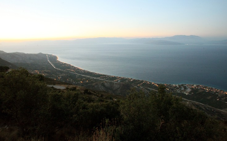 ΠΑΝΑΓΙΑ ΚΟΡΦΙΩΤΙΣΣΑ ΚΟΡΙΝΘΟΣ