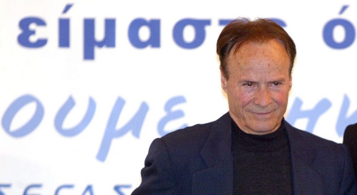 Πέθανε ο Βασίλης Κοκόλης, ο προπονητής της Σακοράφα, της Μανιάνι και της Βερούλη