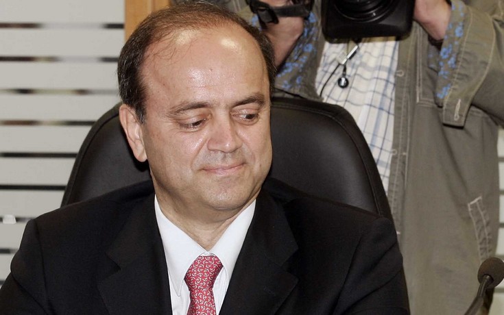 Δίκτυο Ελλήνων Ριζοσπαστών η νέα πολιτική κίνηση από πρώην υπουργούς της ΝΔ