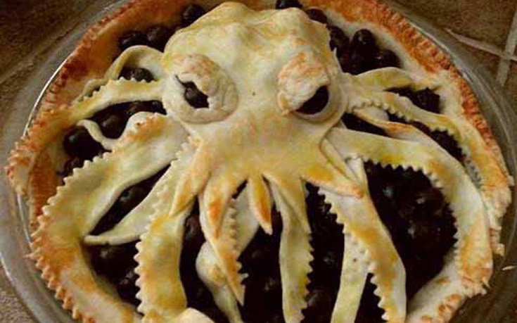 Πήγε να φτιάξει αυτό και να τι κατάφερε