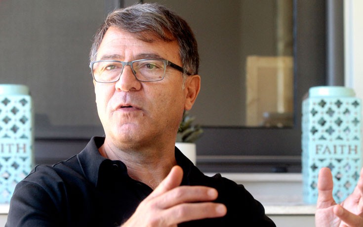 Περιμένει μεγαλύτερη αποτελεσματικότητα ο Λεμονής