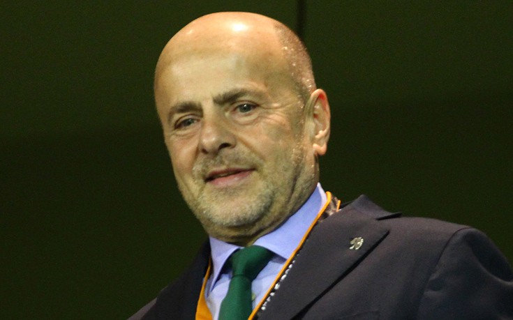 Περιμένουν ξανά τον Αλαφούζο για τις μεταγραφές