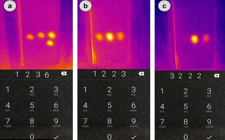 Αυτό είναι το νέο κόλπο για να κλέβουν τον κωδικό του κινητού σας
