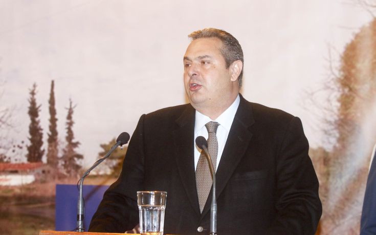 «Η επανένωση της Κύπρου είναι για τον Ελληνισμό, εθνική επιταγή»