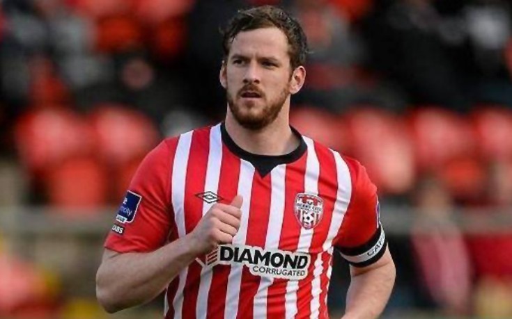 Βρέθηκε νεκρός ο αρχηγός της Ντέρι Σίτι