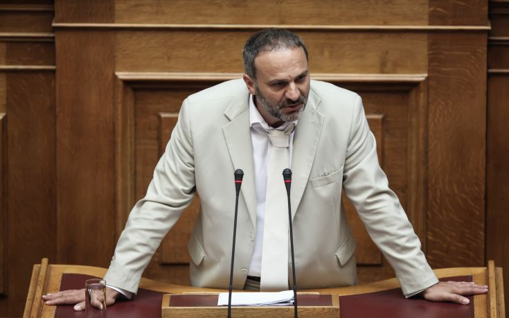 Μαυραγάνης για Αρχή Προστασίας Δεδομένων: Πρέπει να τιμούμε το λόγο μας