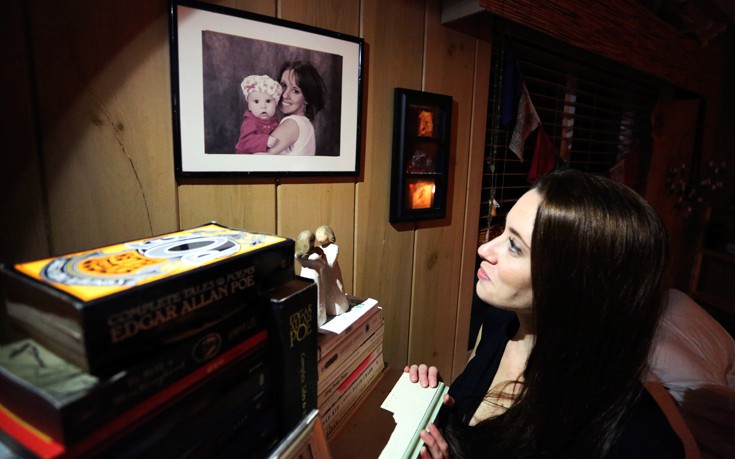 Η «πιο μισητή μητέρα της Αμερικής» νιώθει καλά με τον εαυτό της εννιά χρόνια μετά τον φόνο της κόρης της