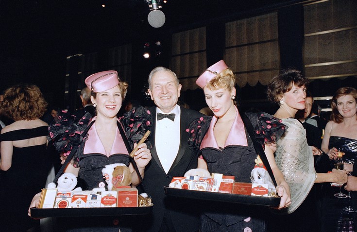 Το όνομα των Ροκφέλερ, οι θεωρίες συνωμοσίας και το μίσος του κόσμου