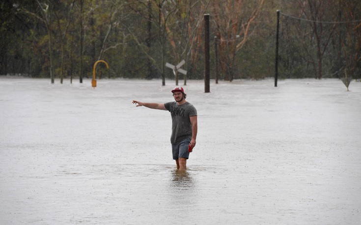 ΑΥΣΤΡΑΛΙΑ ΚΥΚΛΩΝΑΣ ΝΤΕΜΠΙ ΑΥΣΤΡΑΛΙΑ ΚΥΚΛΩΝΑΣ ΝΤΕΜΠΙ