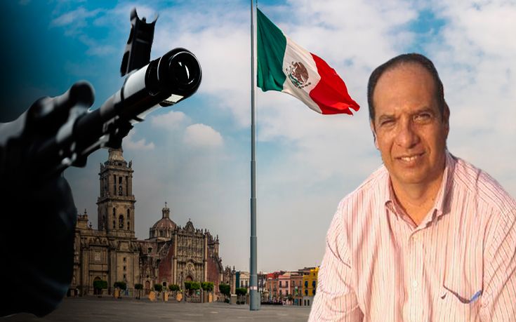 Διαστάσεις μάστιγας λαμβάνουν στο Μεξικό οι επιθέσεις κατά δημοσιογράφων