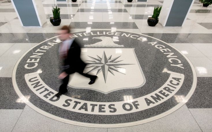 «Κάποιος κατάφερε να υπονομεύσει το άκρως απόρρητο περιβάλλον της CIA»