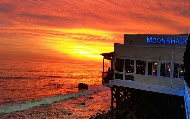 MOONSHADOW MOONSHADOW