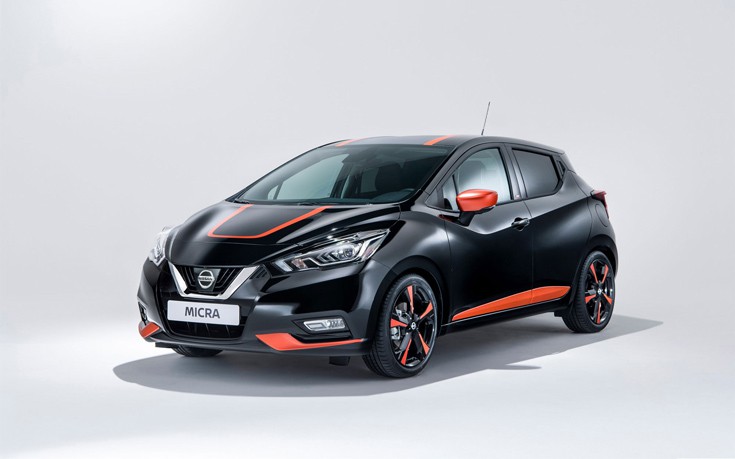 Micra_BOSE_Personal_Edition_4 Micra_BOSE_Personal_Edition_4