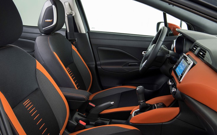 Micra_BOSE_Personal_Edition_6 Micra_BOSE_Personal_Edition_6